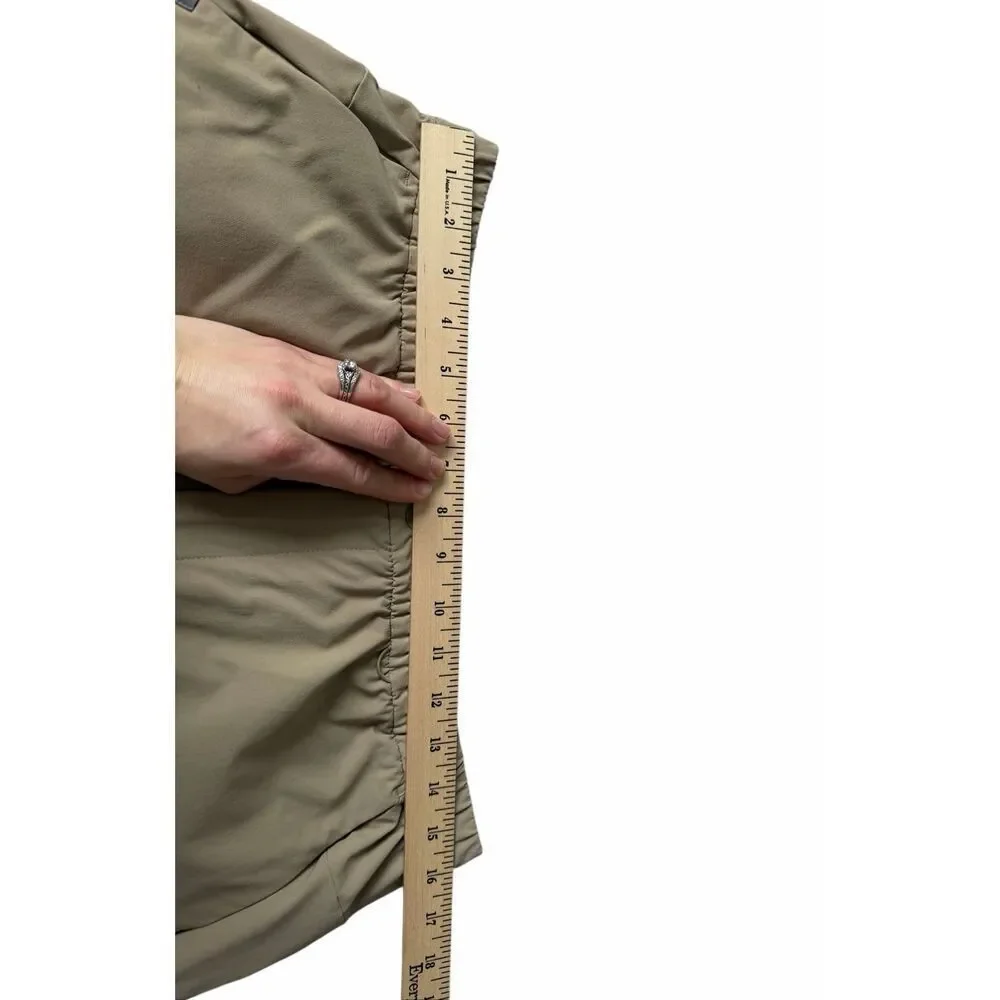 Figs Figspro Scrub Men’s Pants‎ Tailored Tan Large